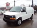Chevrolet Express 2 PASSENGER CARGO MOVER 2010 for sale