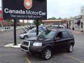 Land Rover Freelander V6 2002 for sale