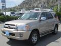 Toyota Sequoia  2007 for sale