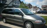 FORD WINDSTAR LX 2000