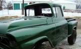 1959 Chev Apache 4x4