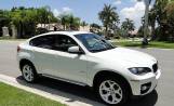 09 BMW X6 xDrive35i SPORT/PREM
