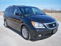 2008 Honda Odyssey Touring CAD$6,700