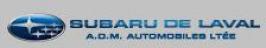 2014 Subaru XV Crosstrek for sale in Laval (near la Rive-Nord & Montreal)