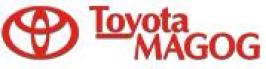 Toyota Magog