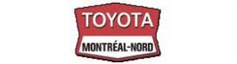 Toyota Montr�al-Nord