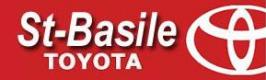 St-Basile Toyota