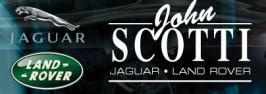 John Scotti Jaguar Land Rover