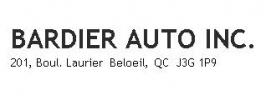 Bardier Automobiles 