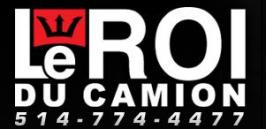 le roi du camion