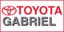 Toyota Gabriel