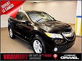 Acura Rdx 2014