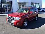 Ford Escape 2010