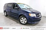 Dodge Grand Caravan 2015