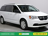 Dodge Grand Caravan 2016