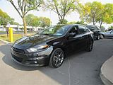 Dodge Dart 2013