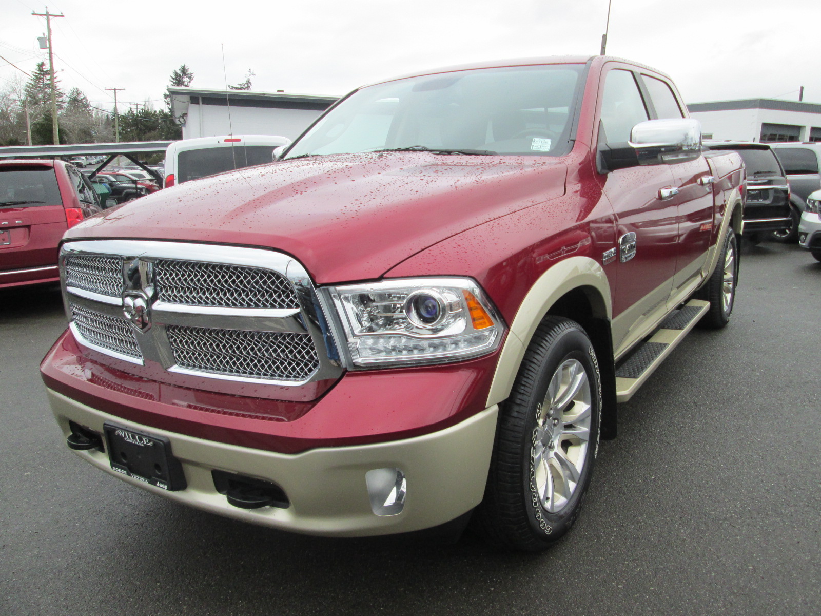 dealer