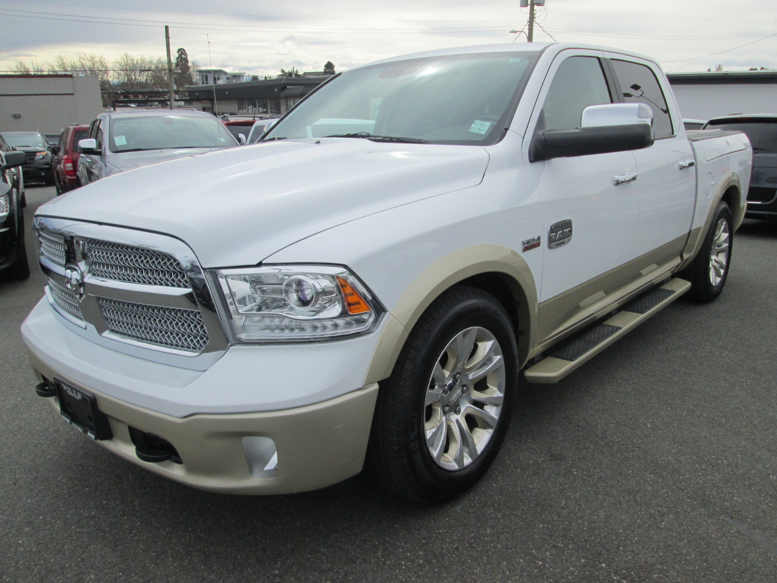 dealer