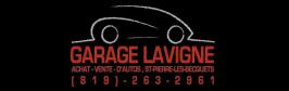 Garage Michel Lavigne in St-Pierre-Les-Becquets Quebec