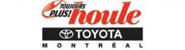 Houle Toyota Montréal in Montreal (near Repentigny & Laval) Houle Toyota Montréal in Montreal (near Repentigny & Laval)