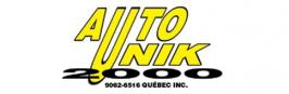 Auto Unik 2000 in Laval Quebec Auto Unik 2000 in Laval Quebec