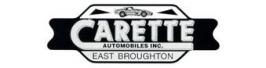 Carette Automobile in East broughton Quebec Carette Automobile in East broughton Quebec