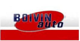 Boivin Auto in Quebec Quebec